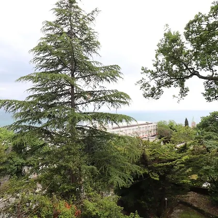 Gea Апартаменты