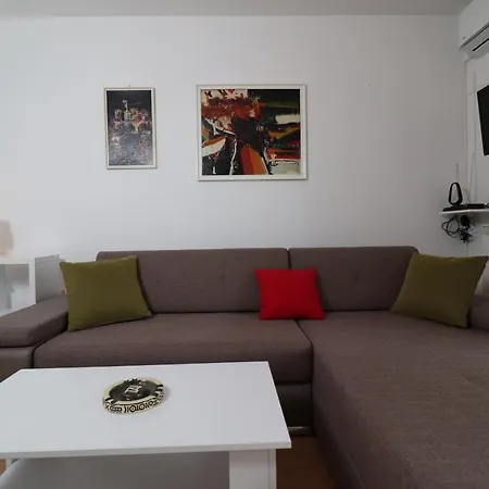 Apartment Gea