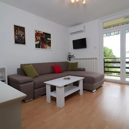 Gea Apartmán