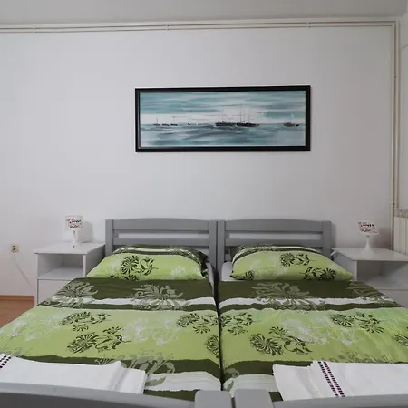 Apartment Gea