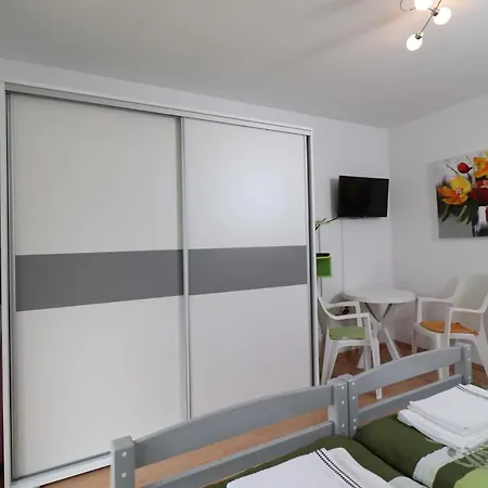 Apartment Gea Opatija