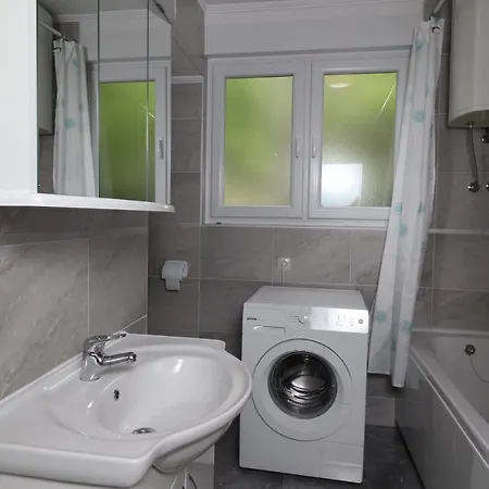 Apartment Gea Opatija