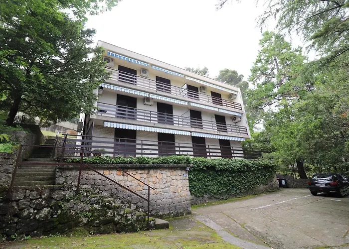 Apartment Gea