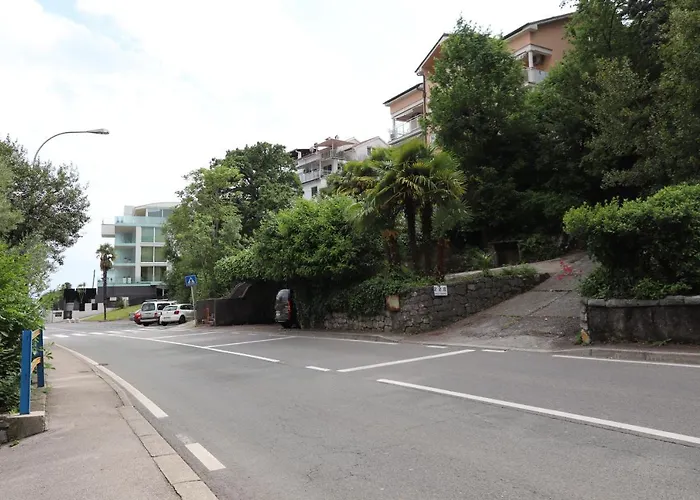 Gea Opatija