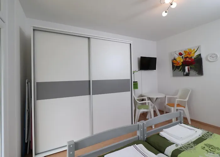 Appartement Gea Opatija